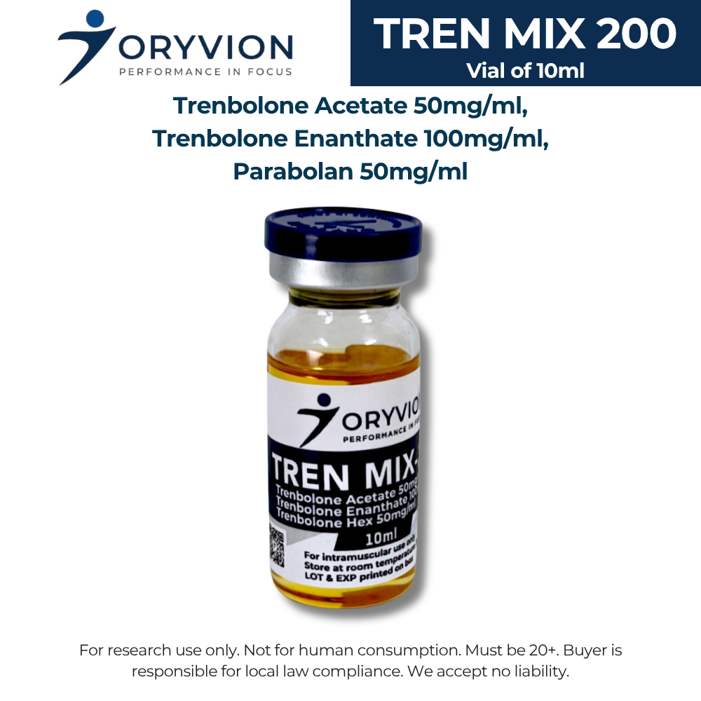 OV TREN MIX 200