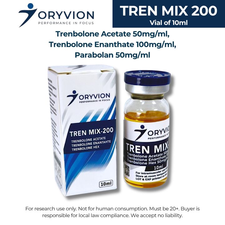 OV TREN MIX 200