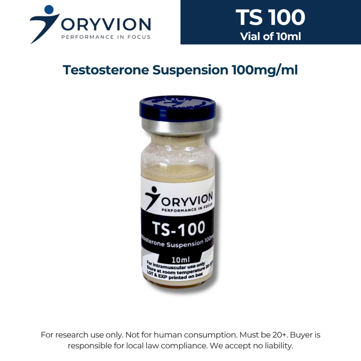 OV TS 100