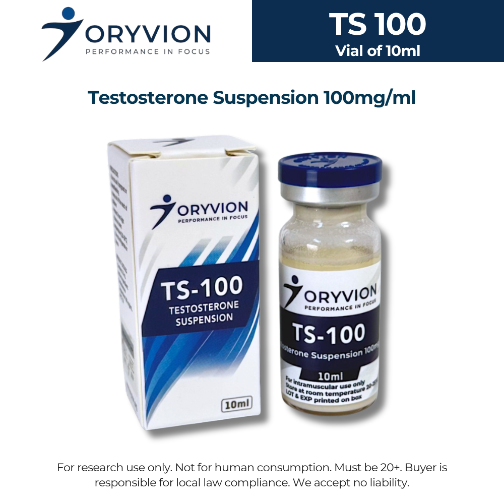 OV TS 100