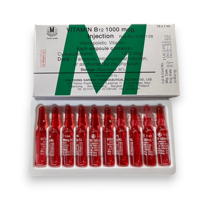 Vitamina-B12