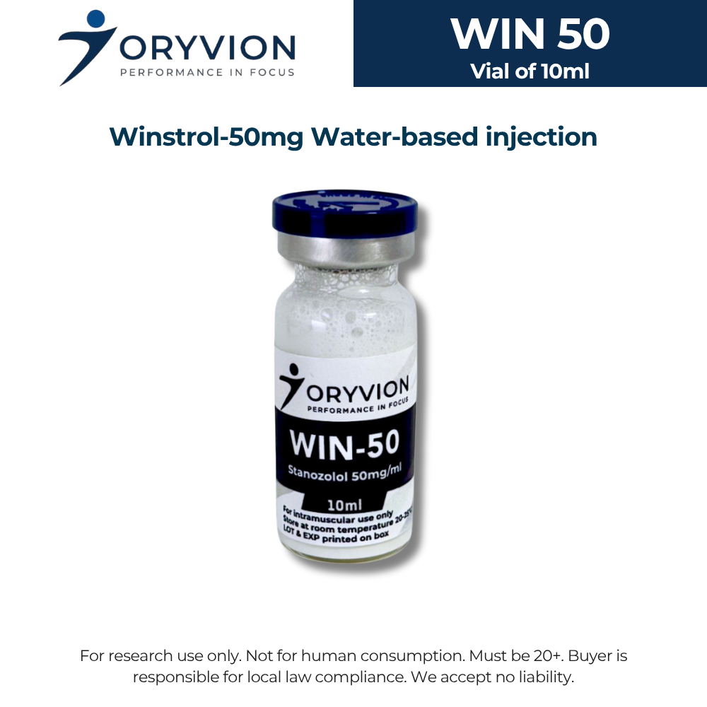 OV WINSTROL 50